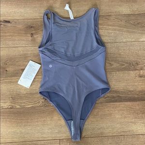 Seek the heat bodysuit